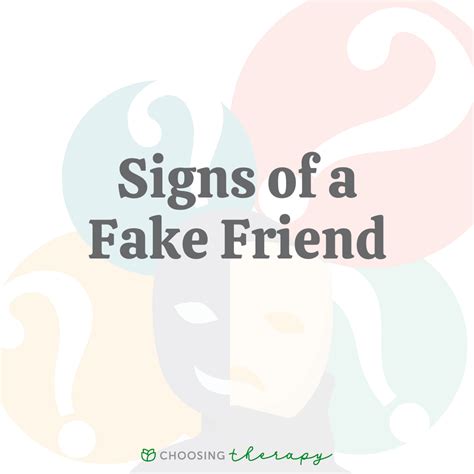 no fake friends clothing|signs of false friends.